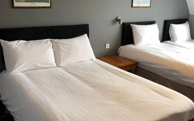 The Airman Hotel