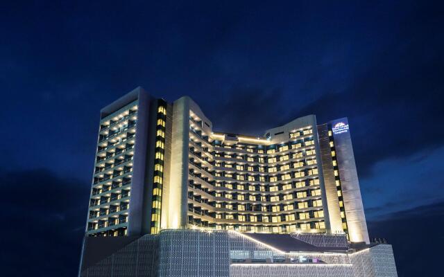 SL Hotel Gangneung
