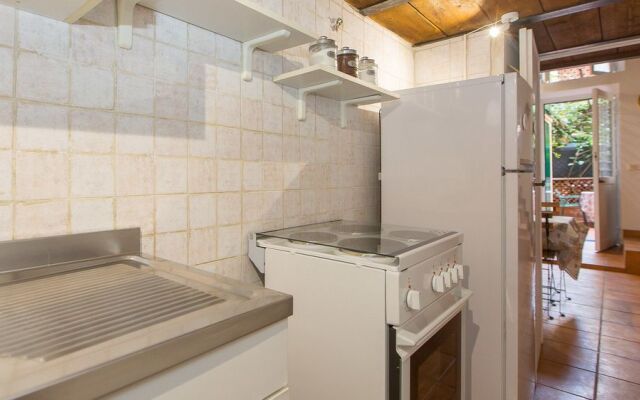 Rental in Rome Corso Suite Terrace