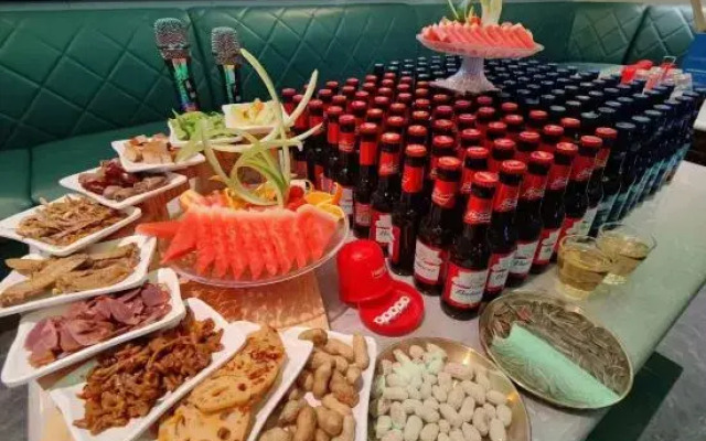 Meizhou International Hotel
