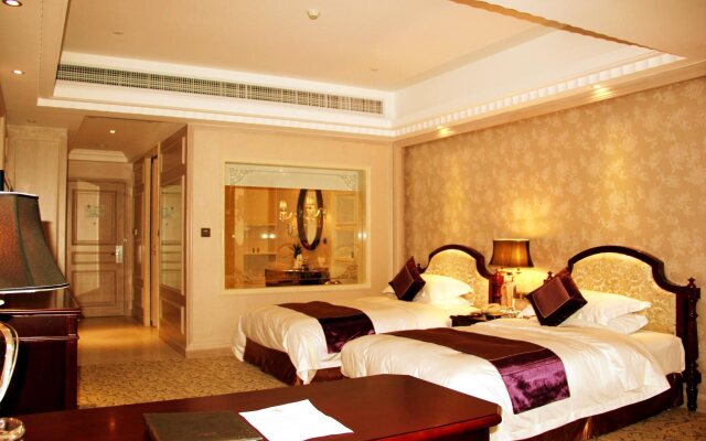 Yutong International Hotel