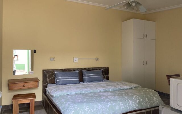 Ramblers Self Catering