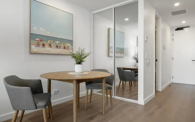 Fremantle Coast Studio - Beach at Your Doorstep