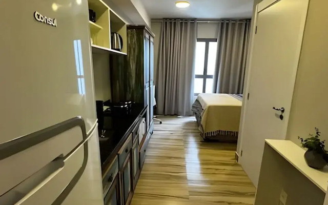 Prime Smart Santa Cruz