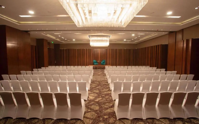 Hyatt Amritsar