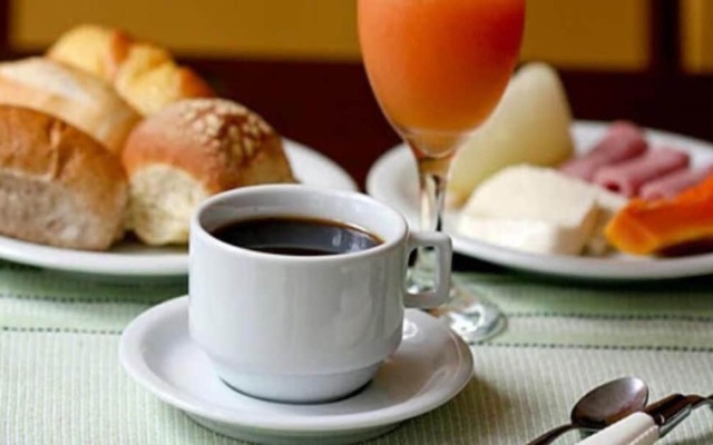 Hotel Portal do Eden