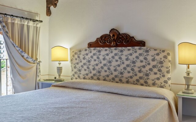 Enticing Apartment in Sandigliano With Garden