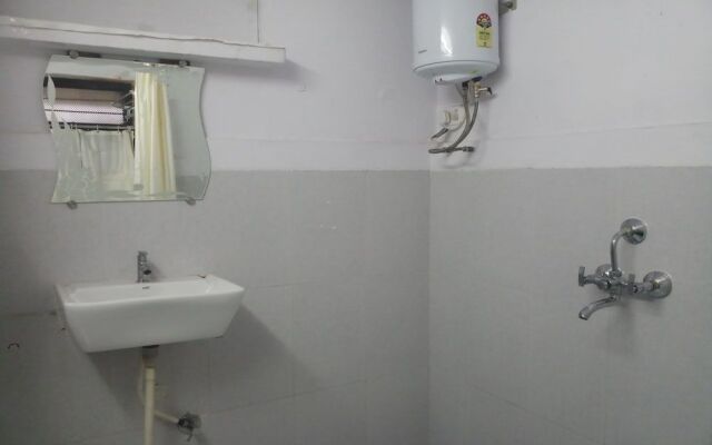 Krishnangan Home Stay