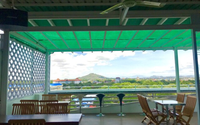 Mandalay Hill View Inn