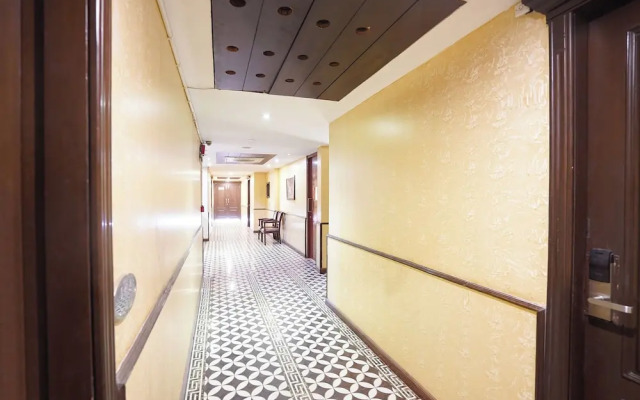 Fabhotel Nfc Royale