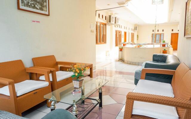 2012 Wisma Nusa Indah