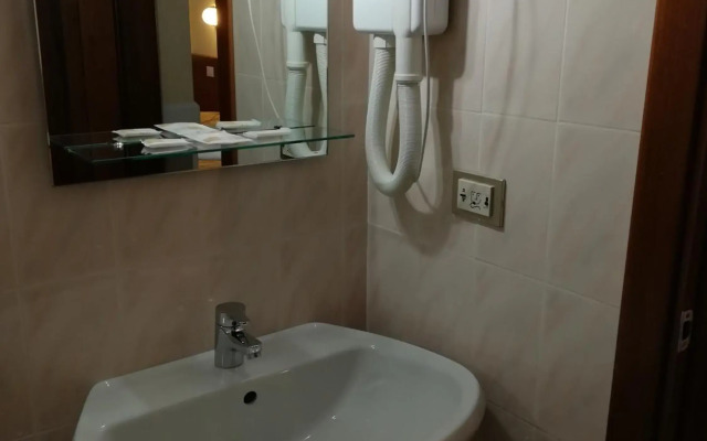 Hotel Marco Polo