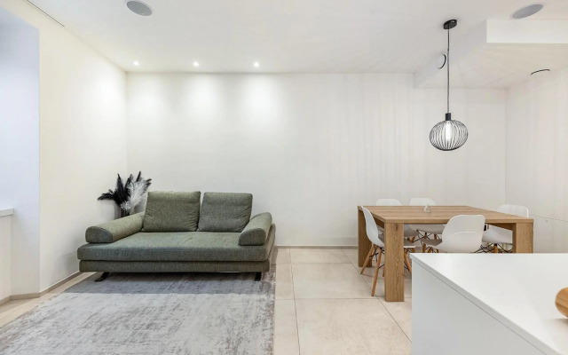 App 5 Palazzo Cavour