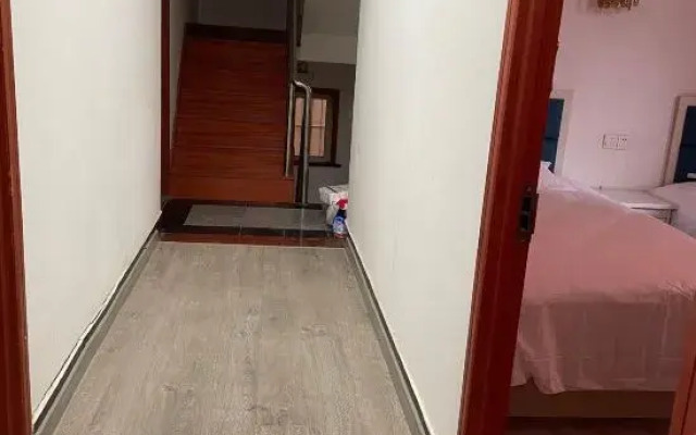 Jinxin Hotel