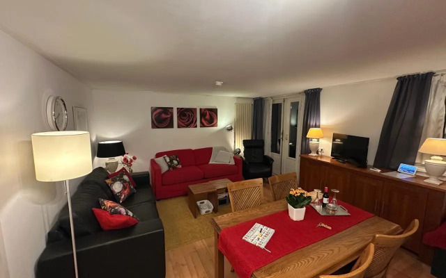 B & B Annamie