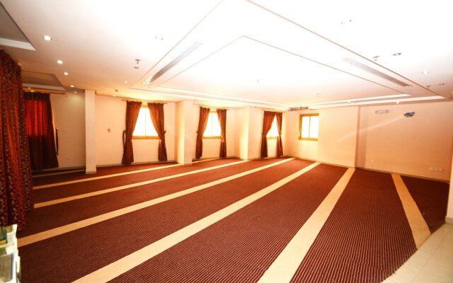 Diyar Al Deafah Hotel