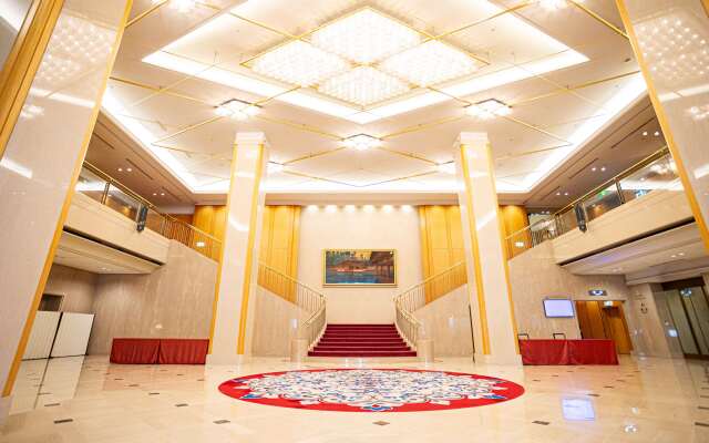 Rihga Royal Hiroshima Hotel