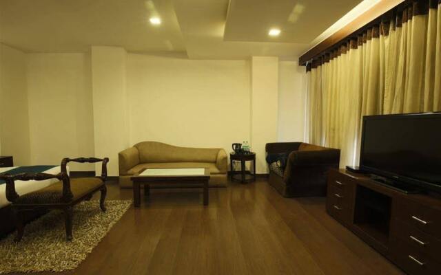 FabHotel Lajpat Nagar