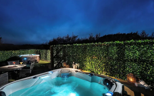 Ballyliffin TownHouse Boutique Hotel