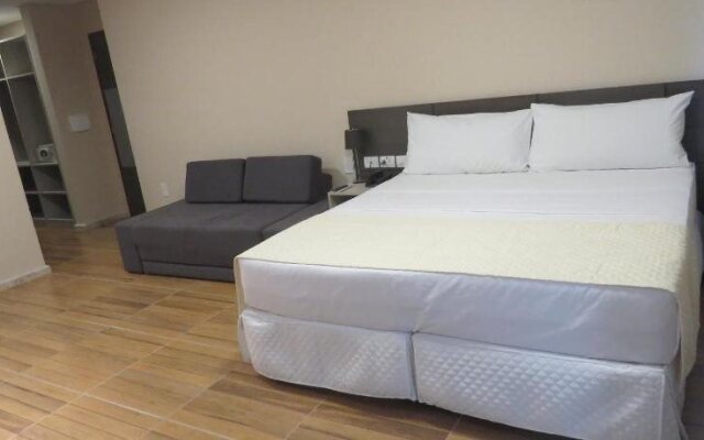 Toritama Golden Hotel