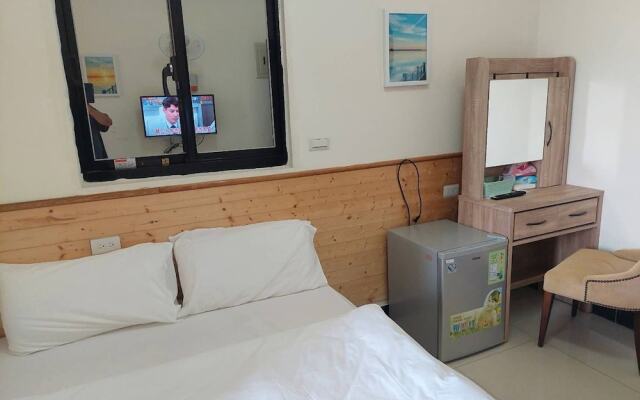 Haifeng B&B