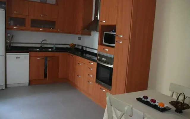 Duplex La Paloma