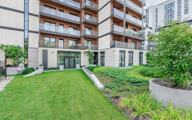 ShortStayPoland Dzielna B129