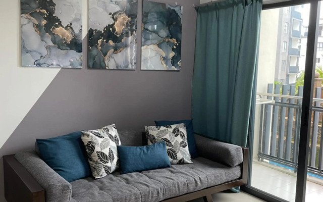 Sea View Water Theme Park at Swiss Garden Residence