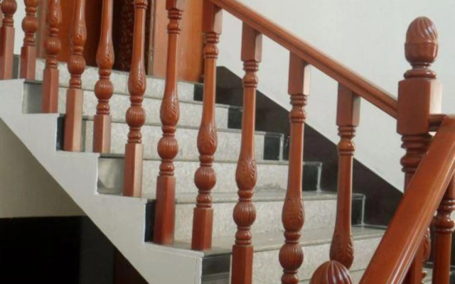 Haifeng Hotel
