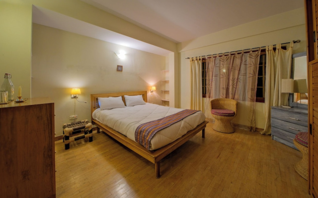 Bamboo Retreat Hotel