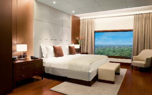The Oberoi, New Delhi