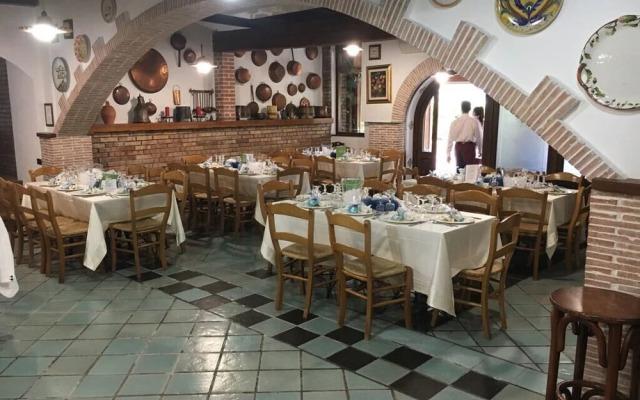 Agriturismo La Casa del Ghiro