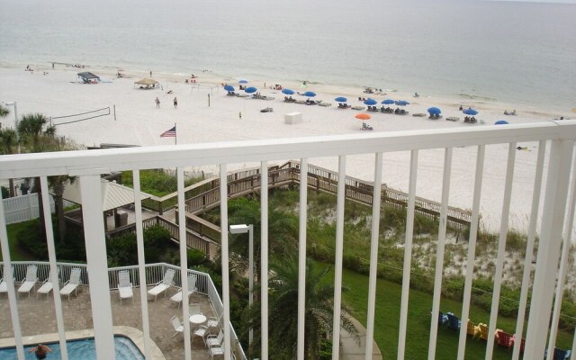 Seaside Bch & Racquet 4608