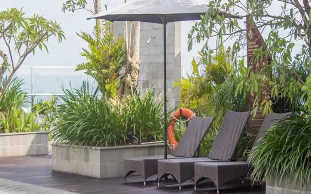 The Cabin Apartment Unit 9B07