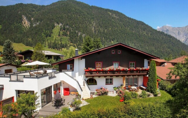 Beautiful Apartment in Saalfelden With Wifi