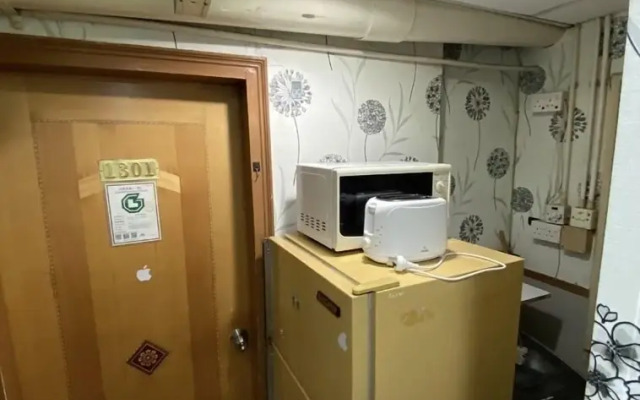 New Guangzhou Guesthouse - Hostel