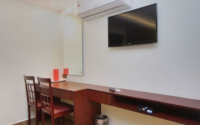 OYO 5488 Hotel The Libra