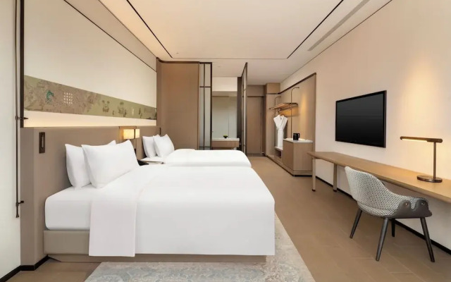 Doubletree By Hilton Zigong
