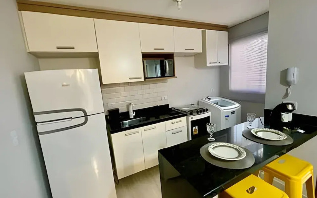 Studios Tiny House Viva Essa Experiência