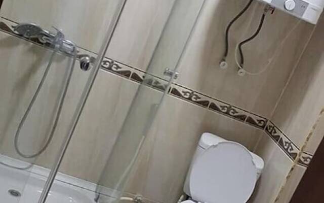 Yalchin Hotel Batumi