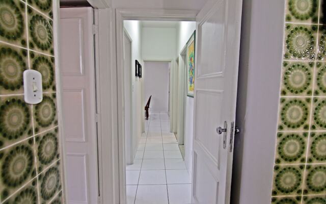 Rio Spot Homes vista mar D027