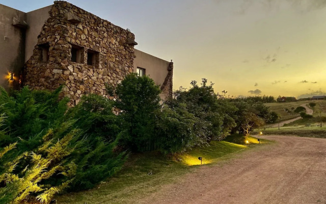 Casa Quetzal