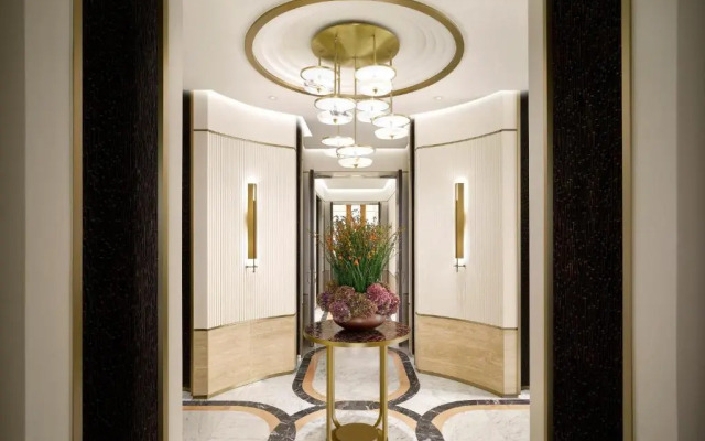 Josun Palace, a Luxury Collection Hotel, Seoul Gangnam