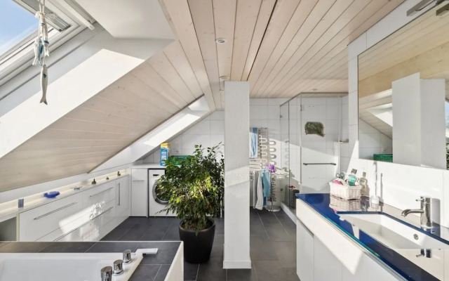 VK Zürich Airport Homestay Villa Bänikon