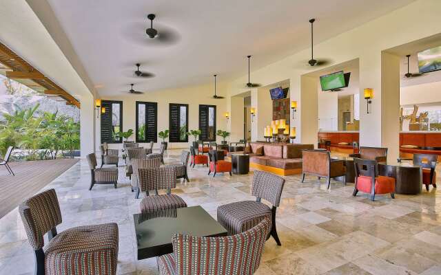 Occidental Nuevo Vallarta - All Inclusive