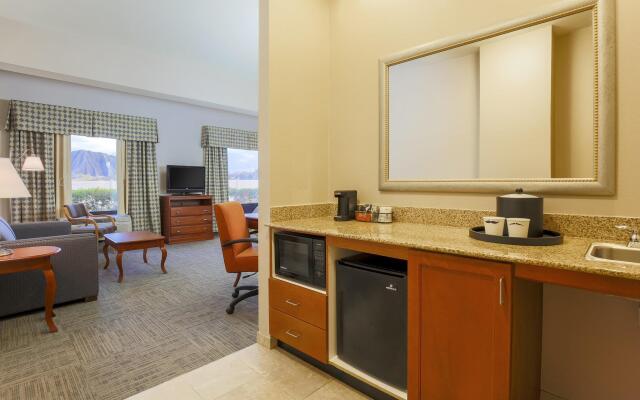 Hampton Inn & Suites Providence/Smithfield