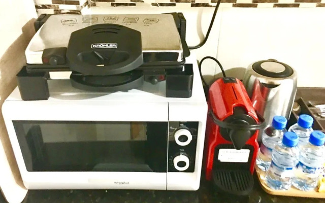 Ziraoui 5 - Central Grand Lumineux