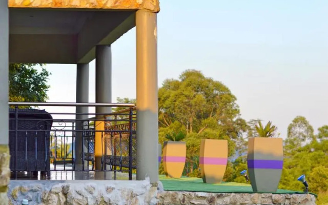 Mountainview Suites