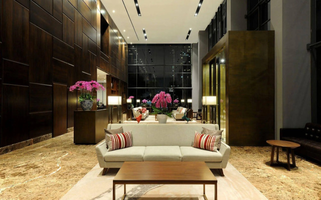 Veranda Hotel at Pakubuwono
