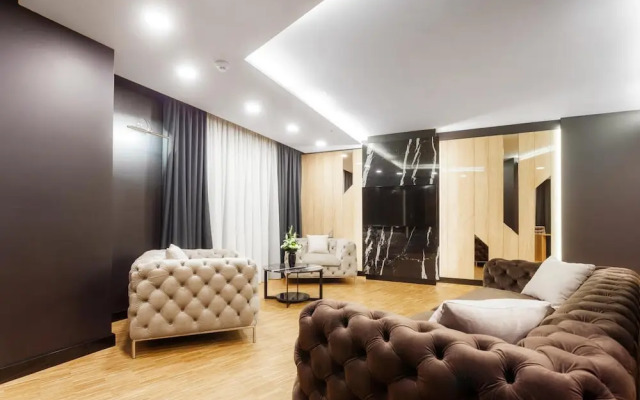 Hotel Platinia